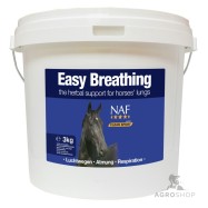 Easy Breathing Naf 3kg