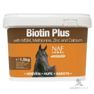 Biotine Plus Naf 1.5kg