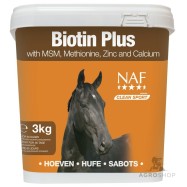 Biotine Plus Naf 3kg