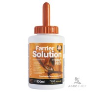 Farrier Solution Naf 500ml