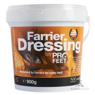 Farrier Hoof Dressing Naf 900g
