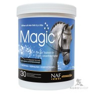 Magic Powder Naf 750g