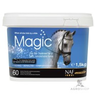 Magic Powder Naf 1.5kg