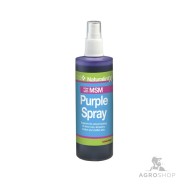 Naturalintx Aloe Vera Purple Spray Naf 240ml