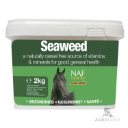 Seaweed Naf 2kg