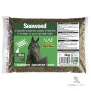 Täitepakend Seaweed Naf 2kg