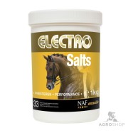 Electro Salts Naf 1kg