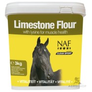 Limestone Flour Naf 3kg
