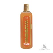 Šampoon Warming Wash Naf 500ml