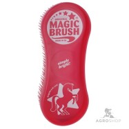 Plastikharjade MagicBrush Jellyfish komplekt