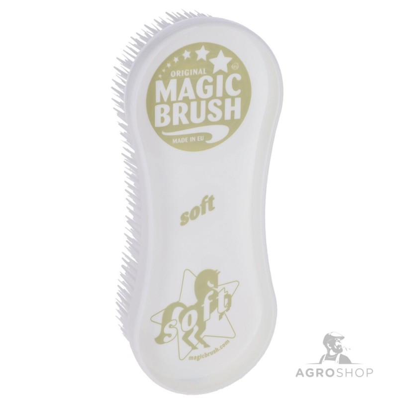 Plastikhari Soft MagicBrush