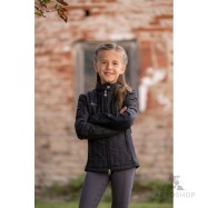 Ratsajakk HybridJacket Kids Covalliero