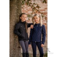 Ratsajakk HybridJacket Kids Covalliero