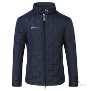 Ratsajakk HybridJacket Kids Covalliero