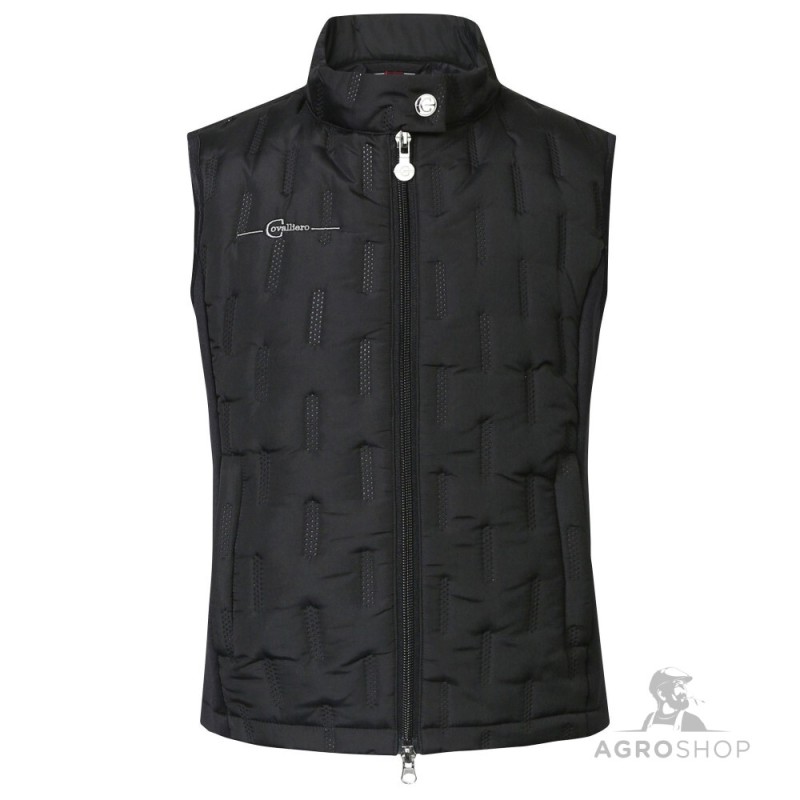 Ratsavest HybridVest Kids Covalliero