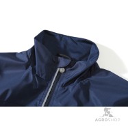 Ratsajakk Windbreaker Men Covalliero