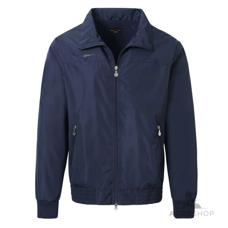 Ratsutamisjope Blouson Men Covalliero