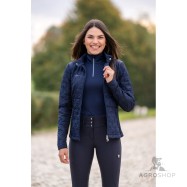 Ratsajakk HybridJacket Ladies Covalliero