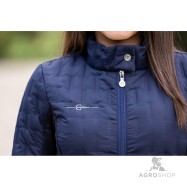 Ratsajakk HybridJacket Ladies Covalliero