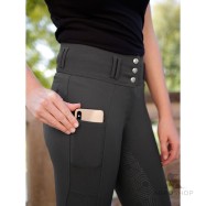 Ratsapüksid HighWaist Covalliero