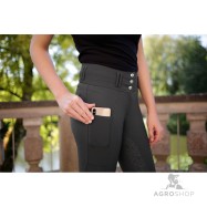 Ratsapüksid HighWaist Covalliero