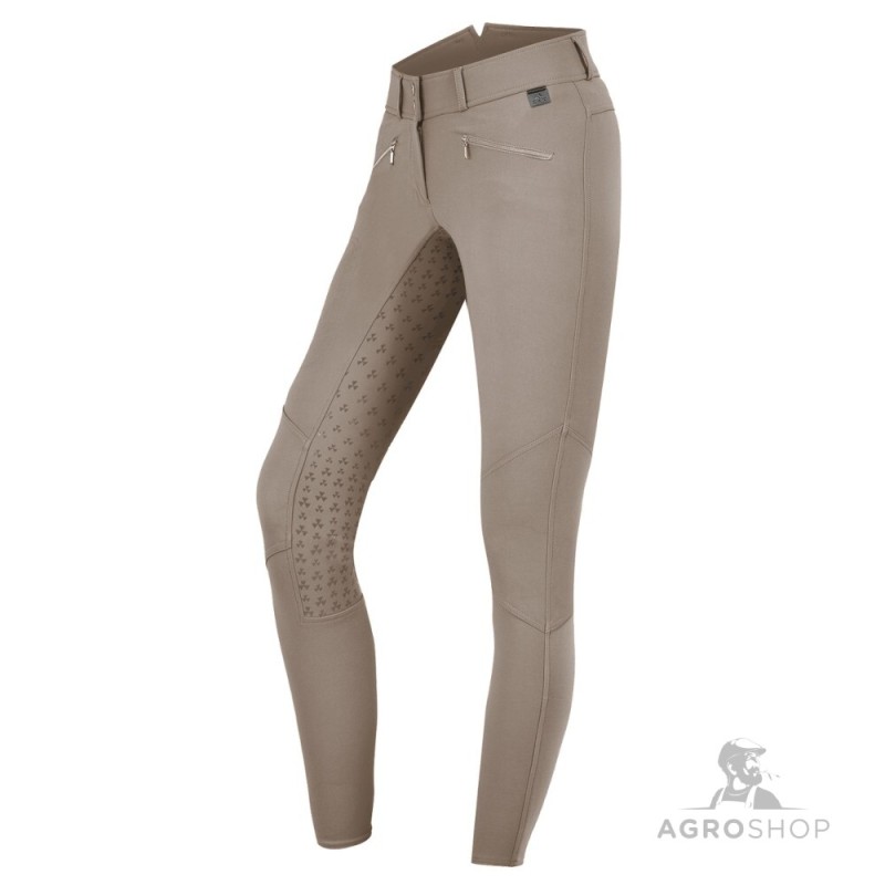 Ratsapüksid Hella High Waist E·L·T