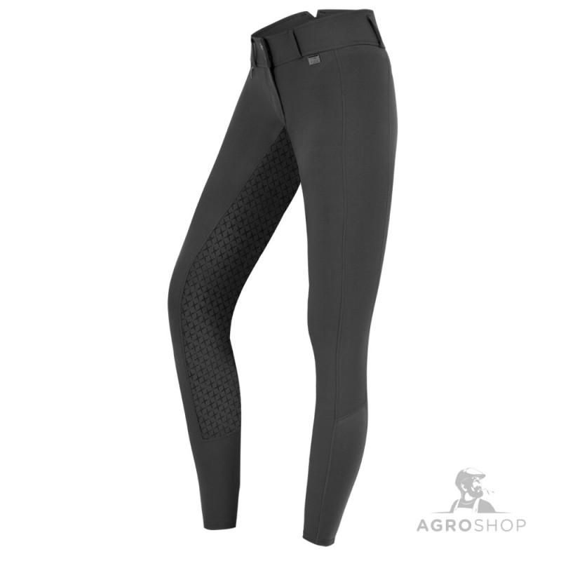 Ratsapüksid Micro Sport High Waist E·L·T