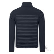 Ratsajakk Missouri Softshell-Mix Men E·L·T