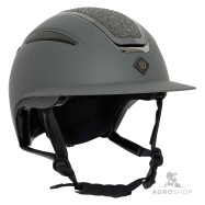 Ratsakiiver Olania Deluxe Big Visor Imperial Riding