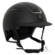 Ratsakiiver Olania Deluxe Small Visor Imperial Riding