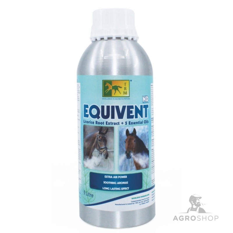 Equivent Syrup TRM 1L