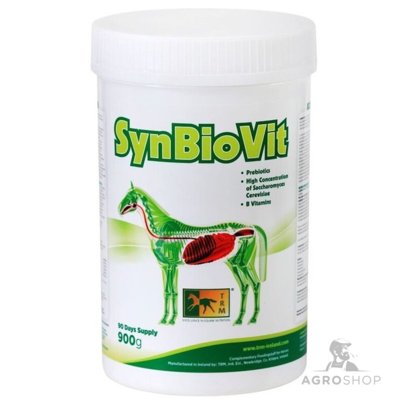 Täiendsööd SynBioVit TRM 900g