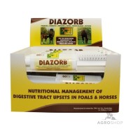 Täiendsööt Diazorb TRM 60ml