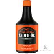 Nahaõli Leder-Öl Care Pharmakas 500ml