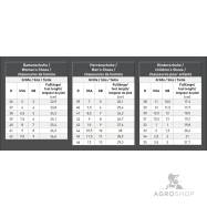 Talvised poolsaapad Winter Kids E·L·T