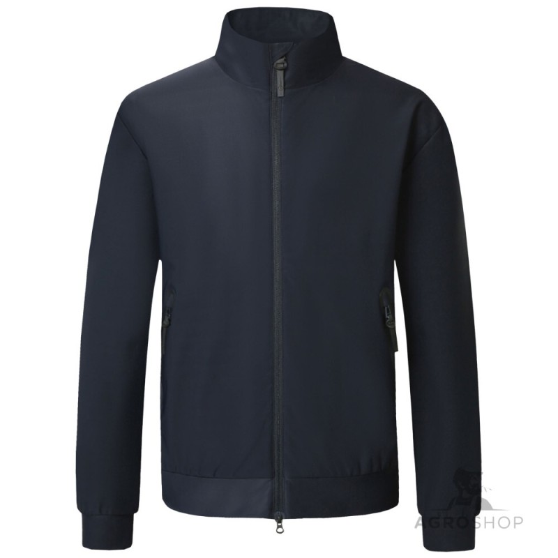 Ratsutamisjope Blouson Men Covalliero