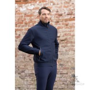 Ratsutamisjope Blouson Men Covalliero