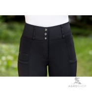 Ratsapüksid HighWaist Covalliero