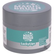 Huulepalsam hobusele Lucky Lips MagicBrush 150ml