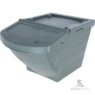 Söödatünn Stackable Kerbl 40l