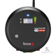 Elektrikarjus FENCEe Smart DUO Wi-Fi EDW100