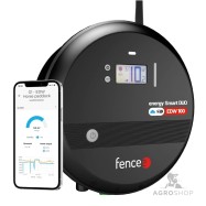 Elektrikarjus FENCEe Smart DUO Wi-Fi EDW100