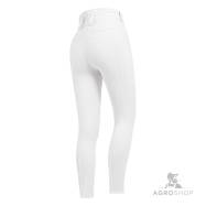 Ratsapüksid Maja Glam Curved High Waist E·L·T