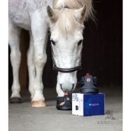 Kabjasuss Trekking Slim Equine Fusion®