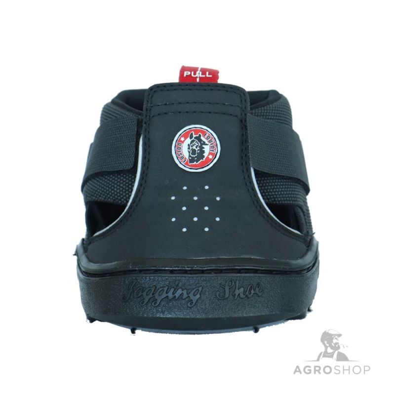 Kabjasuss Trekking Slim Equine Fusion®