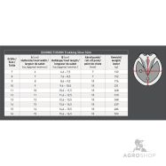 Kabjasuss Trekking Slim Equine Fusion®