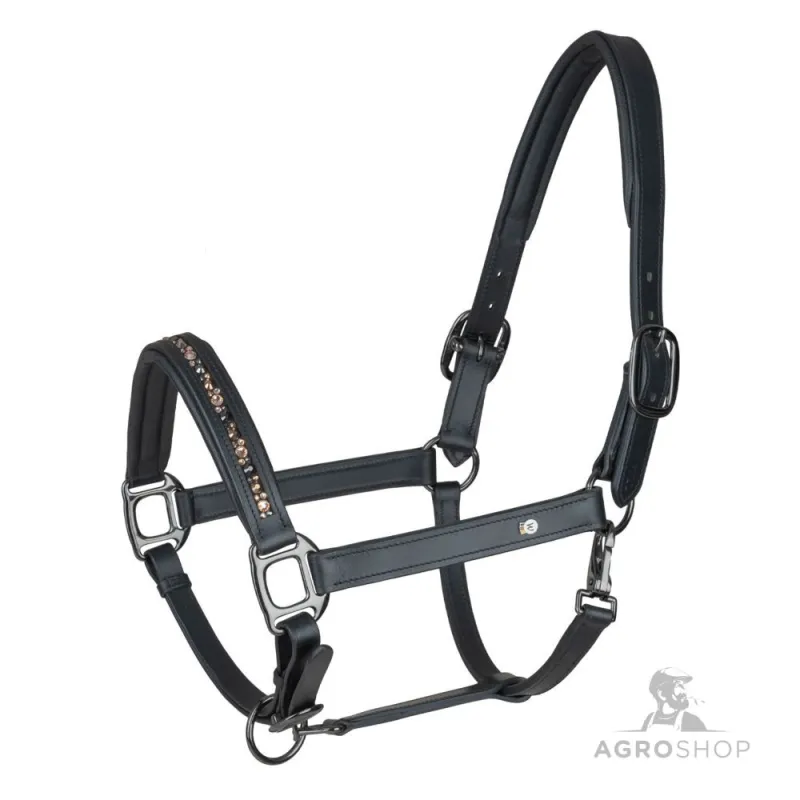 Nahast päitsed Crystal Waldhausen X-Line