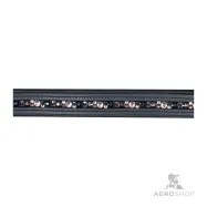 Nahast päitsed Crystal Waldhausen X-Line