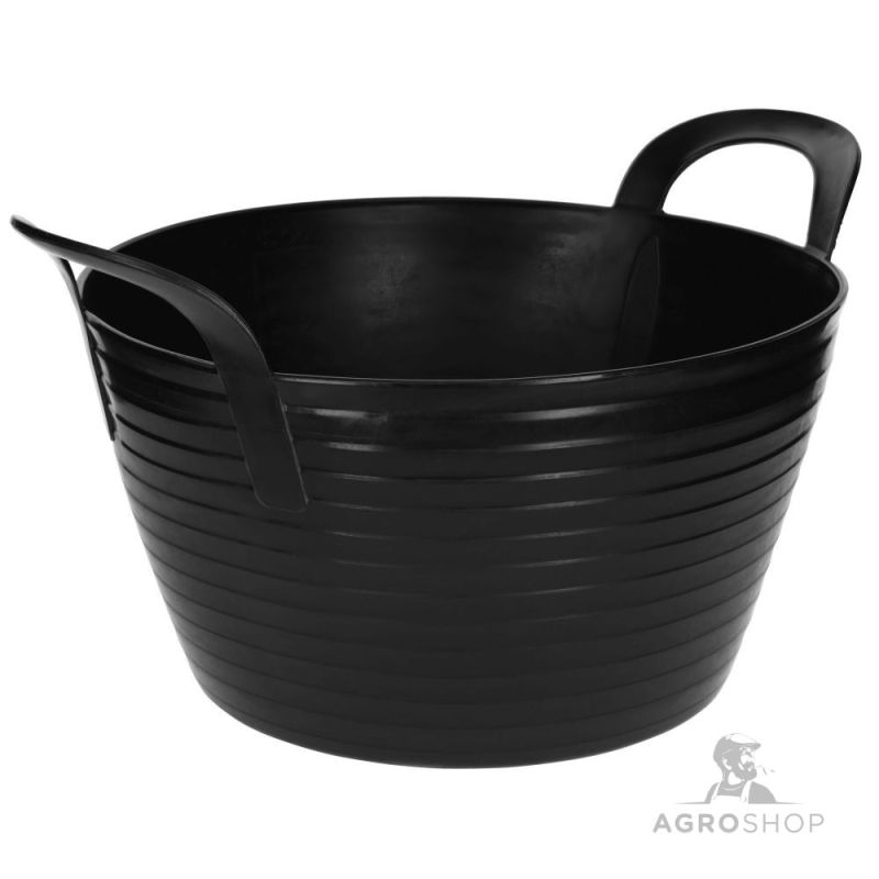 Pehme ämber FlexBag 12l