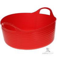 Pehme ämber FlexBag 12l